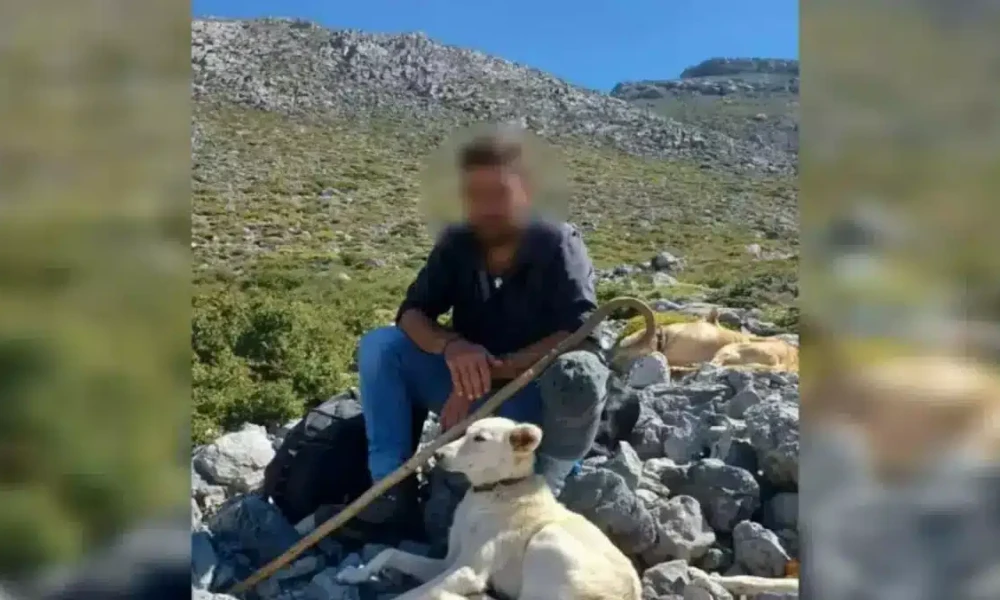 Τραγωδία στο Λασίθι: Σήμερα η κηδεία του 36χρονου -Τη Δευτέρα απολογείται ο μπατζανάκης